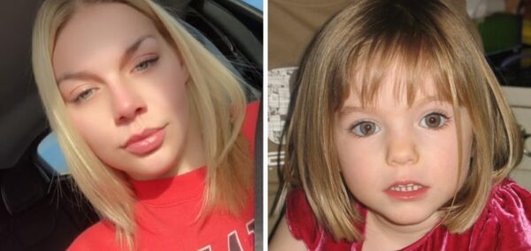 Madeleine McCann