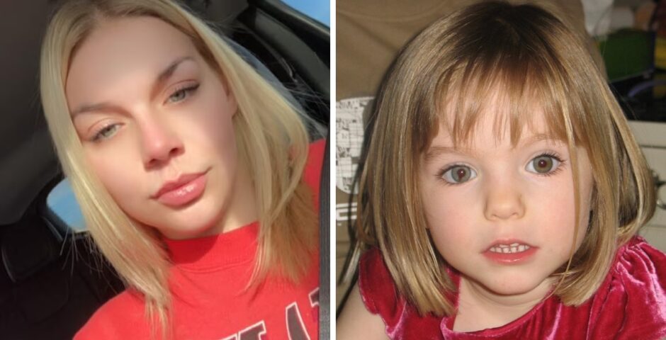 Madeleine McCann