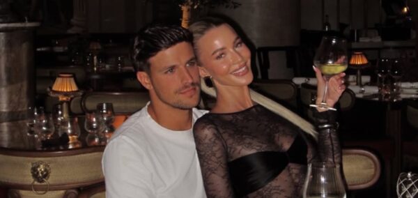 Grace and Luca