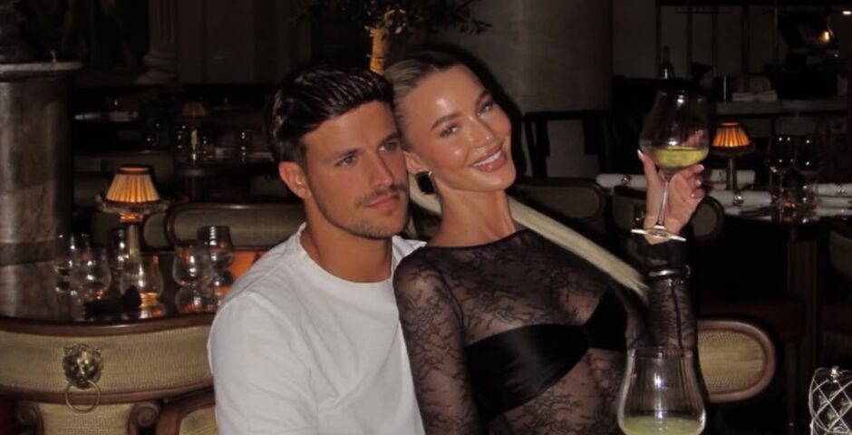 Grace and Luca