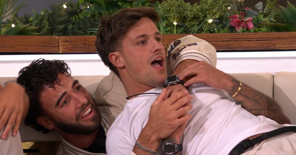 Love Island