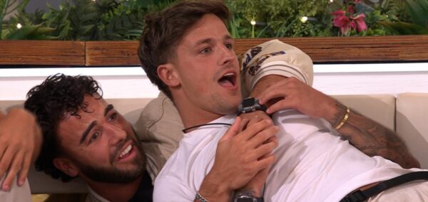 Love Island