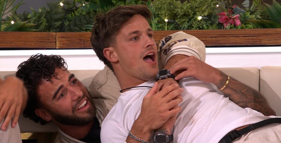 Love Island