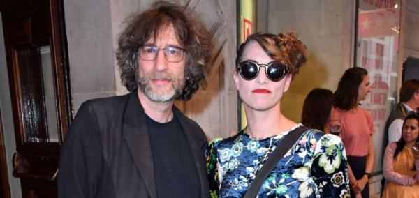neil gaiman amanda palmer university of st andrews student suing lawsuit sexual assault