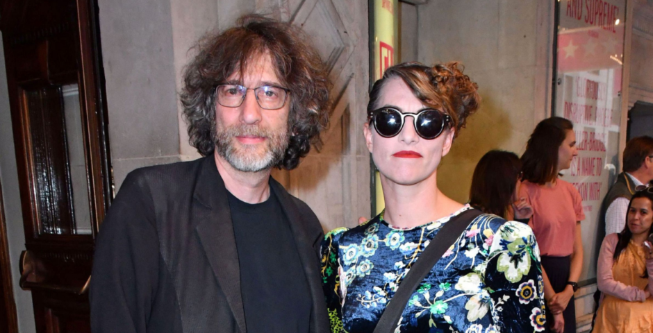 neil gaiman amanda palmer university of st andrews student suing lawsuit sexual assault