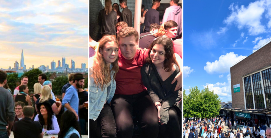 most overcrowded russell group unis uk universities 2025