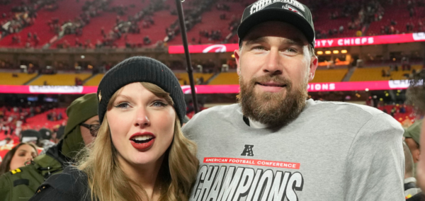 taylor swift travis kelce nfl money super bowl 2025