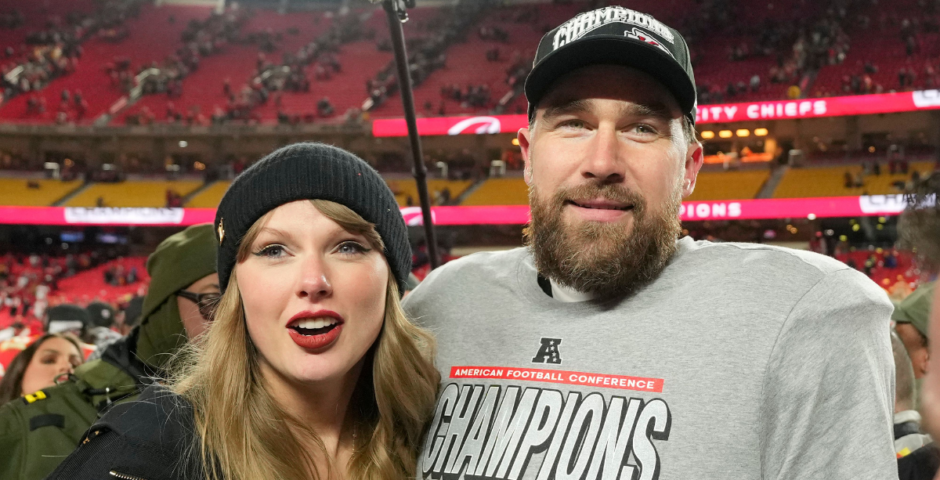 taylor swift travis kelce nfl money super bowl 2025