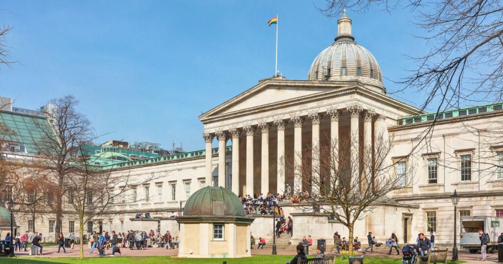 university college london ucl phd student raping 10 women