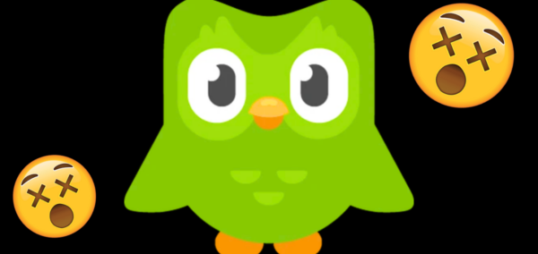duolingo duo the owl deceased dead died
