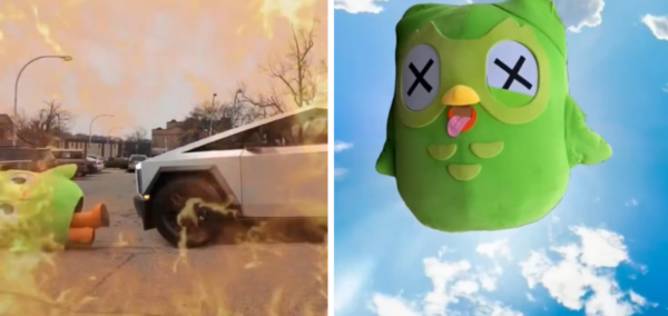 duo the duolingo owl died dead deceased cause of death