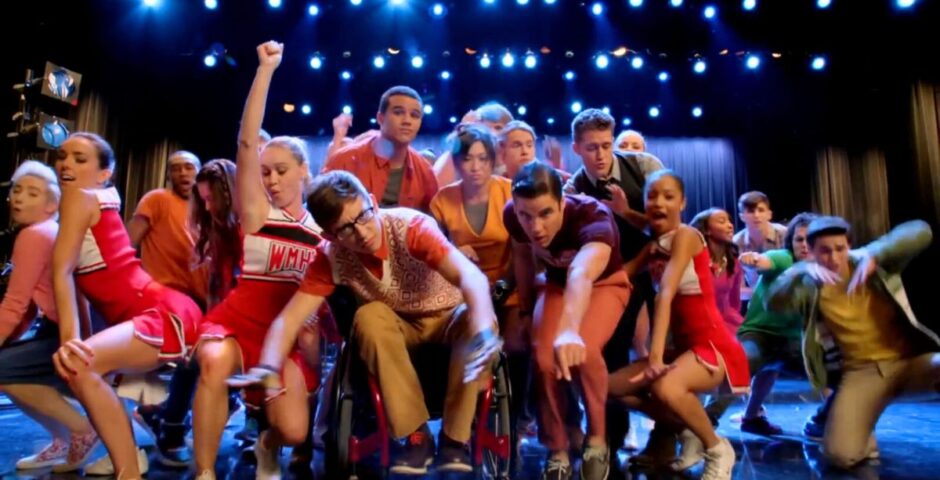 glee blurred lines the end of twerk most problematic episodes episodes that aged the worst