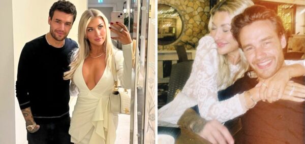 liam payne's girlfriend kate cassidy one direction fans