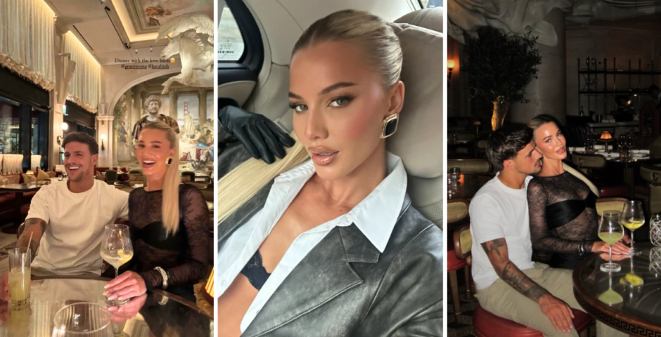 luca bish grace jackson love island all stars still together