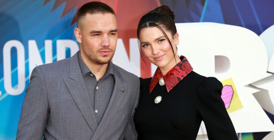 liam payne death maya henry one direction ex girlfriend ex finacée
