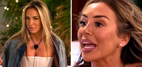 love island all stars elma mean girl