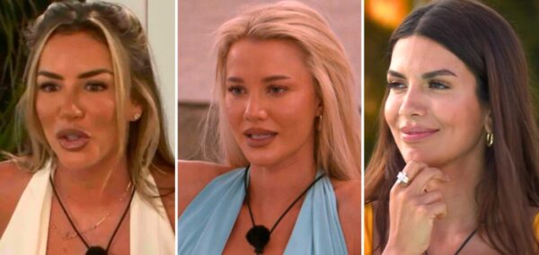 love island all stars 2025 favourite girl