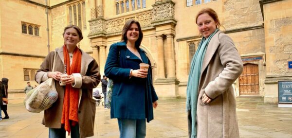 university of oxford oxbridge russell group unis uk unis best reputations 2025