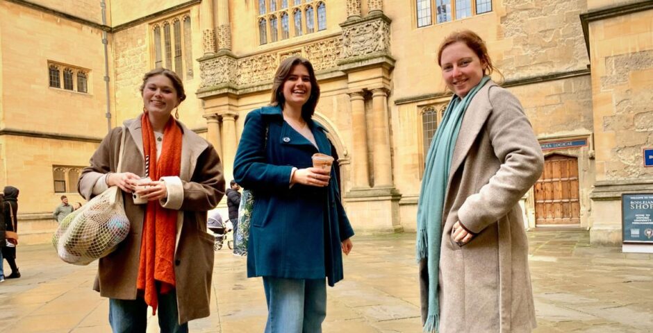 university of oxford oxbridge russell group unis uk unis best reputations 2025