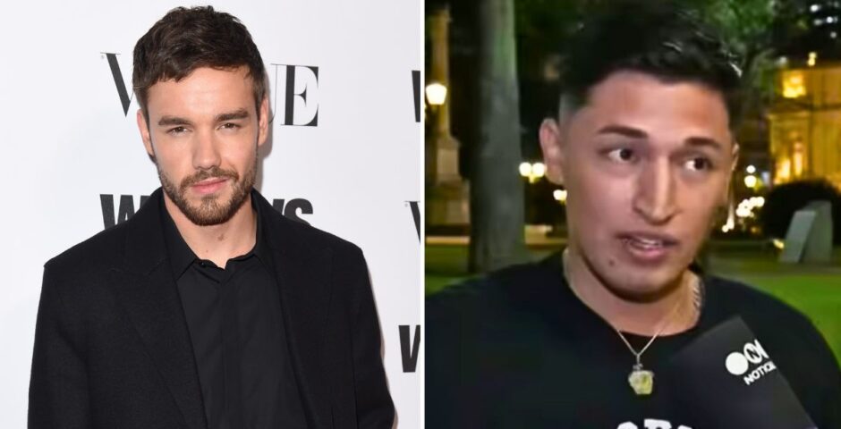 liam payne still suspects death waiter drugs braian paiz