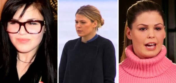 belle gibson childhood pictures apple cider vinegar true story real story netflix