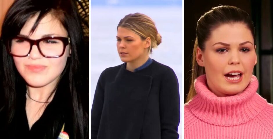 belle gibson childhood pictures apple cider vinegar true story real story netflix