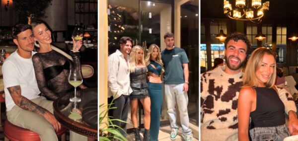 love island all stars finalists couples still together sammy and elma gabby casey tom molly sammy elma oh wait grace and luca bish