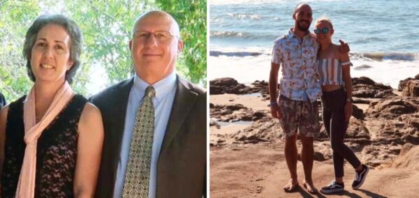 gabby petitio brian laundrie parents charged crime roberta christopher