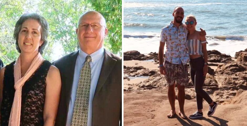 gabby petitio brian laundrie parents charged crime roberta christopher