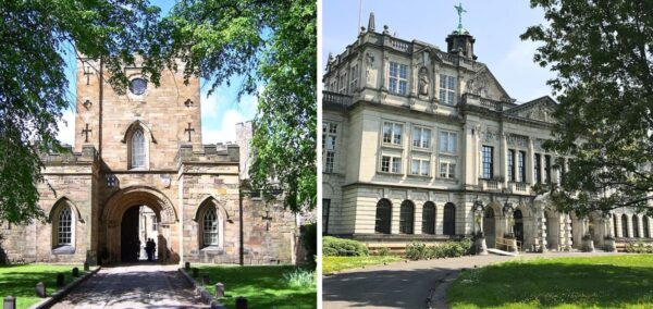 cardiff university durham university uk unis job cuts universities strikes 2025