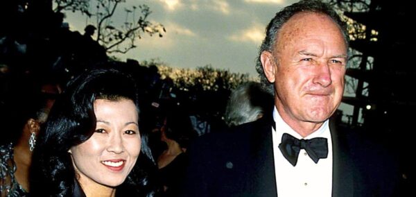 gene hackman wife betsy Arakawa found dead mummified