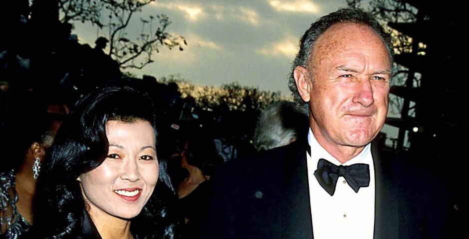 gene hackman wife betsy Arakawa found dead mummified