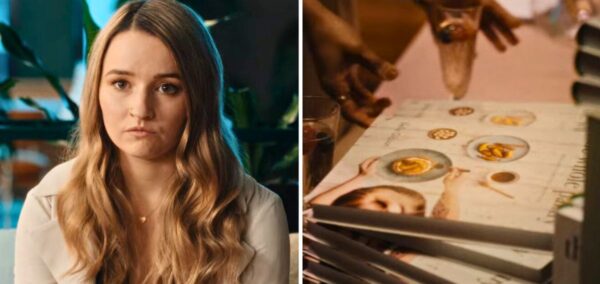 belle gibson the whole pantry book real apple cider vinegar netflix