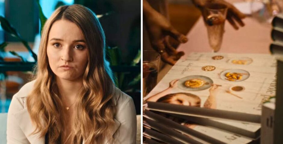 belle gibson the whole pantry book real apple cider vinegar netflix