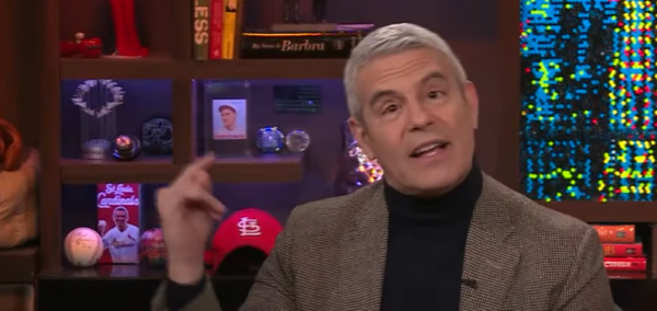 Andy Cohen