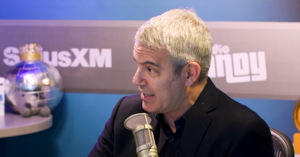 Andy Cohen