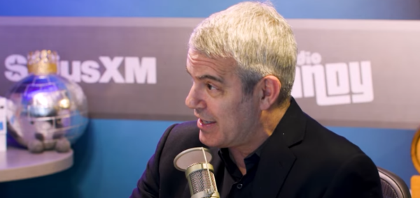 Andy Cohen