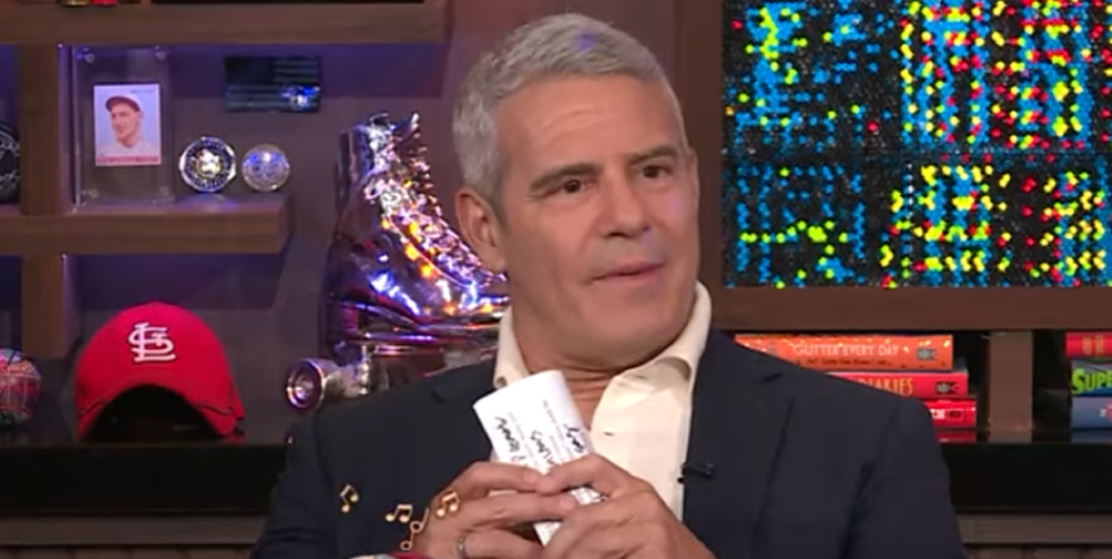 Andy Cohen