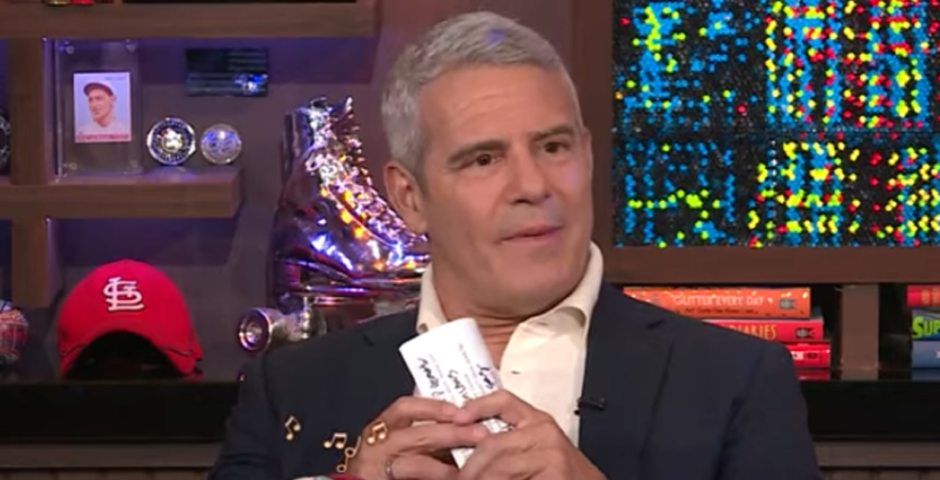 Andy Cohen