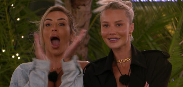 Love Island All Stars