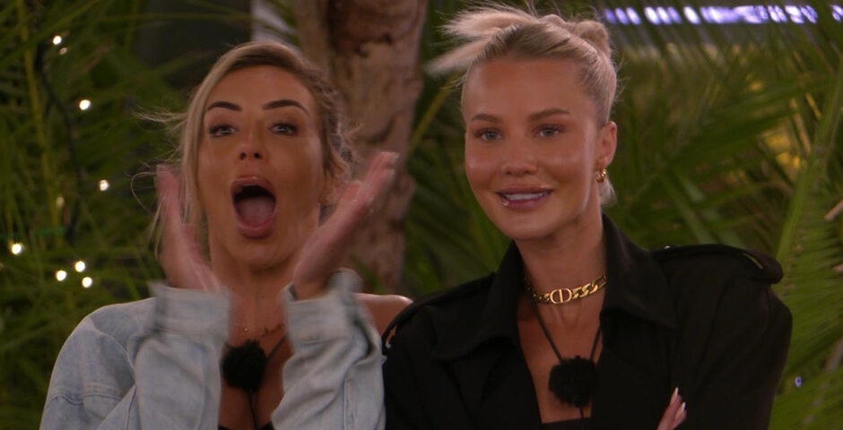 Love Island All Stars