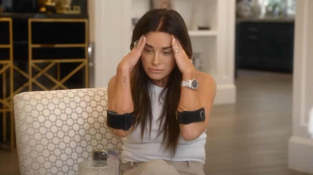 Kyle Richards