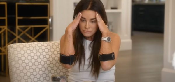 Kyle Richards