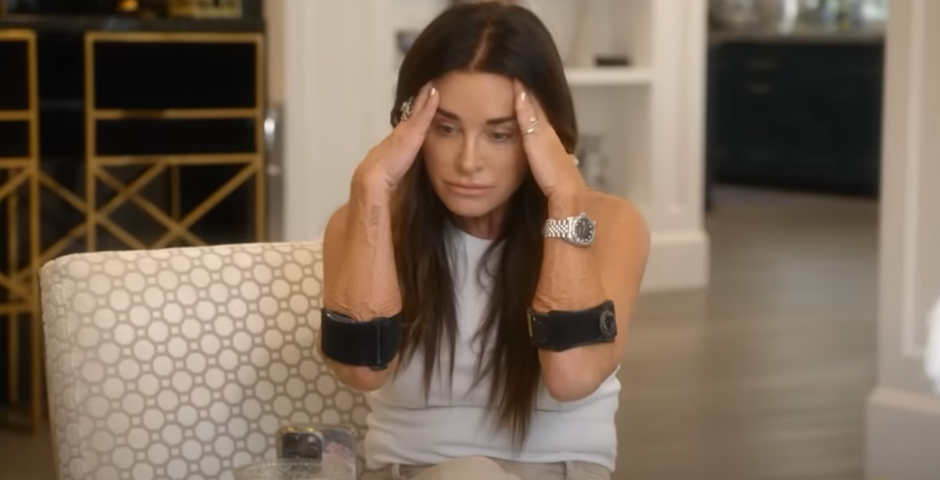 Kyle Richards