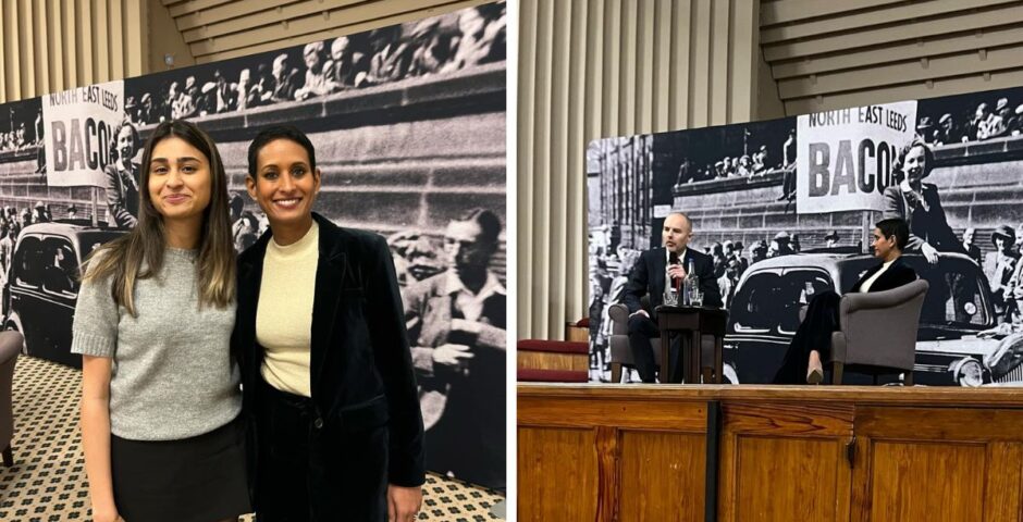 Naga Munchetty medical misogyny