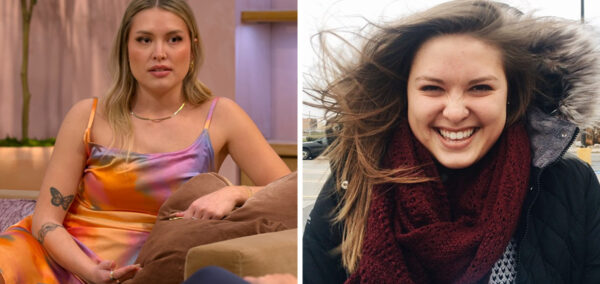 Madison glow up before Love Is Blind season eight