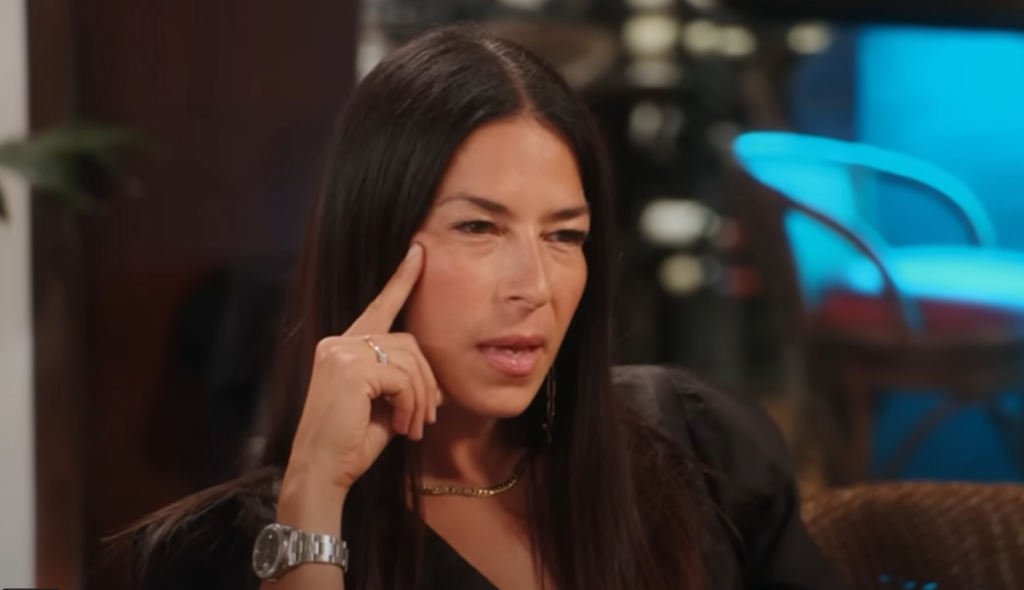 Rebecca Minkoff RHONY