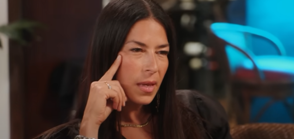 Rebecca Minkoff RHONY