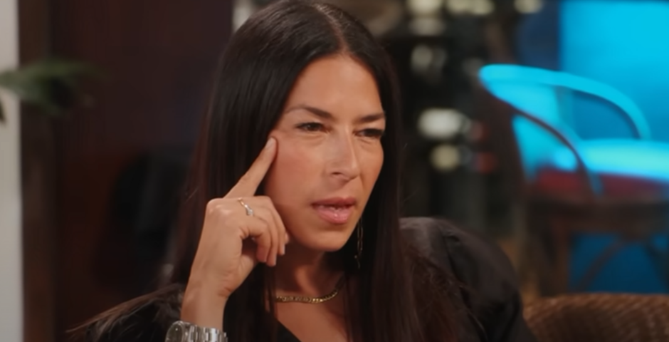 Rebecca Minkoff RHONY