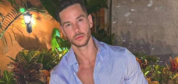 Scott Love Island All Stars
